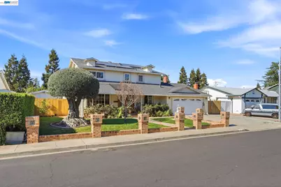 1723 Curletto, Concord, CA 94521 - Photo 4