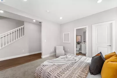 1597 Hidden Creek Ln, Milpitas, CA 95035 - Photo 4