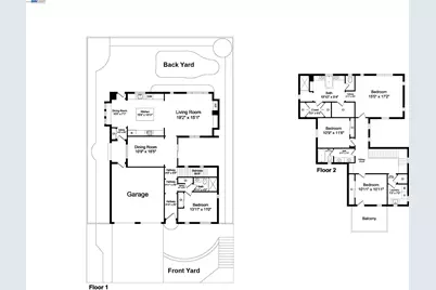 112 Begonia Ct, San Ramon, CA 94582 - Photo 48