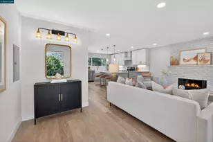 2481 Casa Way, Walnut Creek, CA 94597 - Photo 8