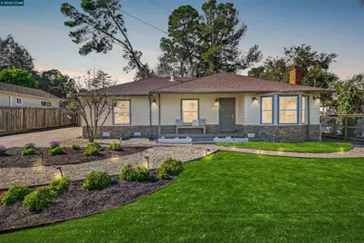 2481 Casa Way, Walnut Creek, CA 94597 - Photo 2