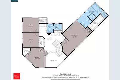 34 Sugarloaf Ter, Alamo, CA 94507 - Photo 56