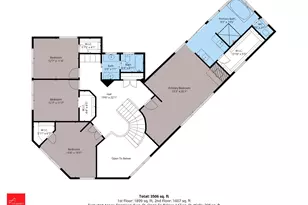 34 Sugarloaf Terrace, Alamo, CA 94507 - Photo 56