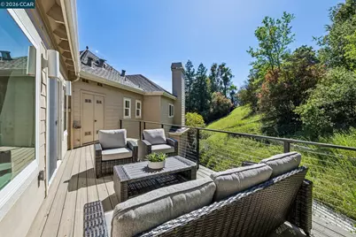 34 Sugarloaf Ter, Alamo, CA 94507 - Photo 38