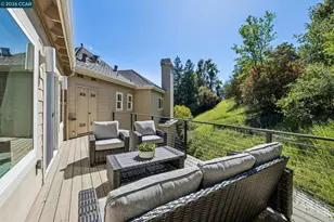 34 Sugarloaf Terrace, Alamo, CA 94507 - Photo 38