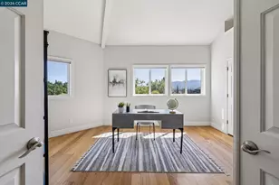 34 Sugarloaf Terrace, Alamo, CA 94507 - Photo 40