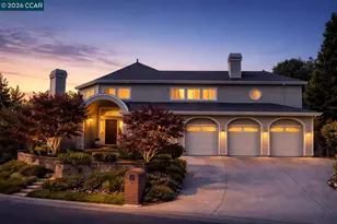 34 Sugarloaf Terrace, Alamo, CA 94507 - Photo 1