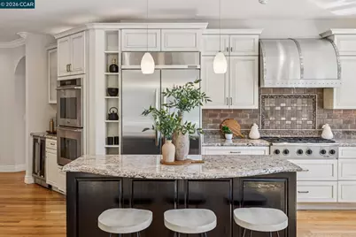 34 Sugarloaf Ter, Alamo, CA 94507 - Photo 2