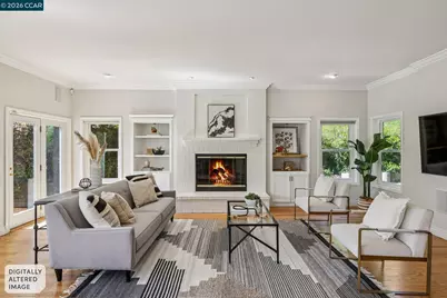 34 Sugarloaf Ter, Alamo, CA 94507 - Photo 14