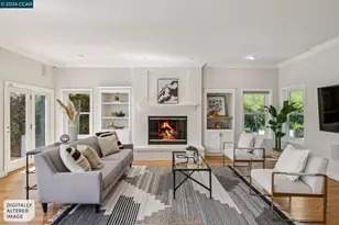 34 Sugarloaf Terrace, Alamo, CA 94507 - Photo 14