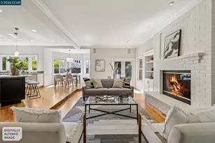 34 Sugarloaf Terrace, Alamo, CA 94507 - Photo 12