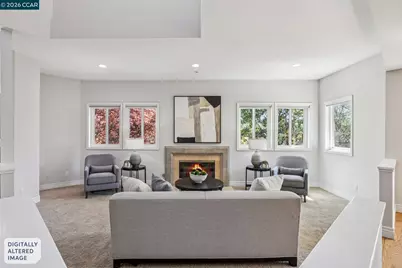 34 Sugarloaf Ter, Alamo, CA 94507 - Photo 18