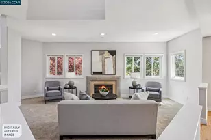 34 Sugarloaf Terrace, Alamo, CA 94507 - Photo 18