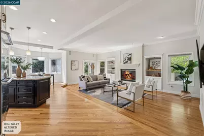 34 Sugarloaf Ter, Alamo, CA 94507 - Photo 10