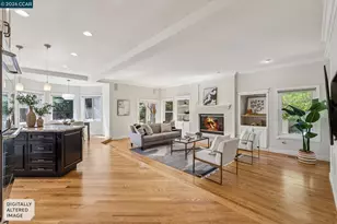 34 Sugarloaf Terrace, Alamo, CA 94507 - Photo 10