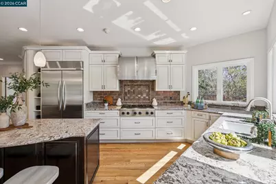 34 Sugarloaf Ter, Alamo, CA 94507 - Photo 8