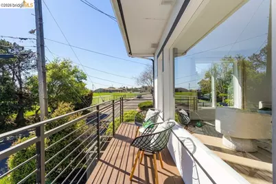 6715 Canyon Trail, El Cerrito, CA 94530 - Photo 16