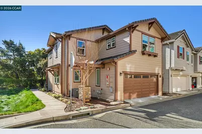 15 Hazel Tree Ridge, Orinda, CA 94563 - Photo 1