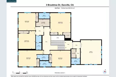 3 Brooktree Dr, Danville, CA 94506 - Photo 60