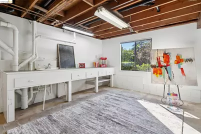 410 Grizzly Peak Blvd, Berkeley, CA 94708 - Photo 34