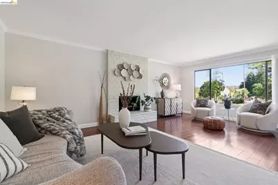 410 Grizzly Peak Blvd, Berkeley, CA 94708 - Photo 4