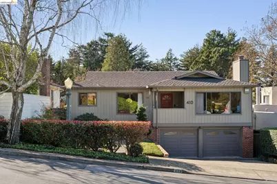 410 Grizzly Peak Blvd, Berkeley, CA 94708 - Photo 44