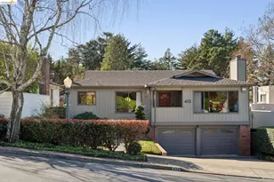 410 Grizzly Peak Blvd, Berkeley, CA 94708 - Photo 44