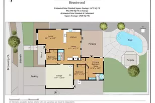 3044 Browning Ct, Brentwood, CA 94513 - Photo 2