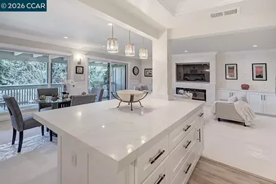 1184 Rockledge Ln #5, Walnut Creek, CA 94595 - Photo 4