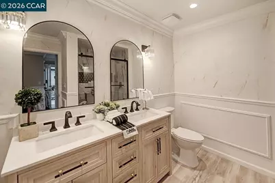 1184 Rockledge Ln #5, Walnut Creek, CA 94595 - Photo 16