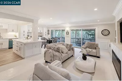 1184 Rockledge Ln #5, Walnut Creek, CA 94595 - Photo 6