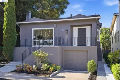 661 Brookwood Pl, Oakland, CA 94610 - Photo 1