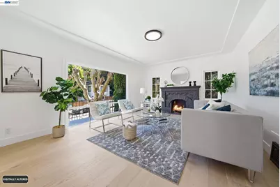 661 Brookwood Pl, Oakland, CA 94610 - Photo 4