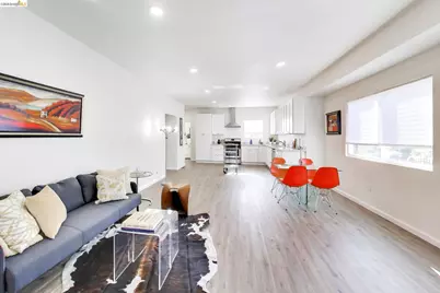 1978 Rosedale Ave, Oakland, CA 94601 - Photo 4