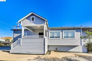 1978 Rosedale Ave, Oakland, CA 94601 - Photo 2