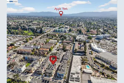 922 Noble Fir Ter #5, Sunnyvale, CA 94086 - Photo 32