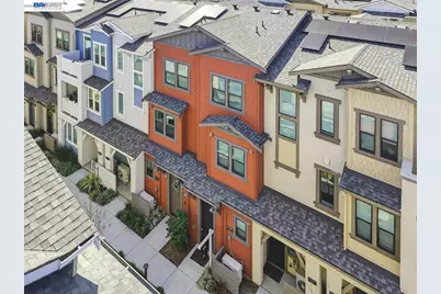 922 Noble Fir Ter #5, Sunnyvale, CA 94086 - Photo 4