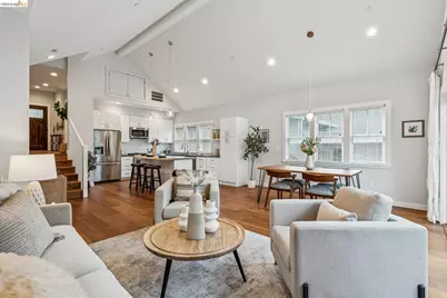 3424 Richmond Blvd, Oakland, CA 94611 - Photo 6
