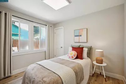 7700 Garfield Ave., Oakland, CA 94605 - Photo 24