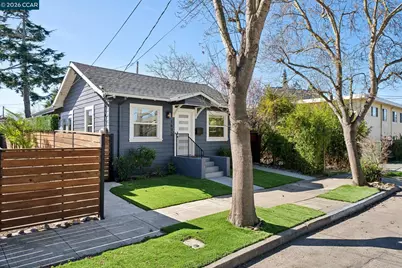 1612 Carleton Street, Berkeley, CA 94703 - Photo 4