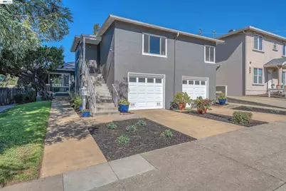 3627 Loma Vista Ave, Oakland, CA 94619 - Photo 2