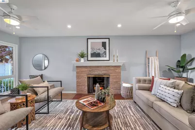 3627 Loma Vista Ave, Oakland, CA 94619 - Photo 6