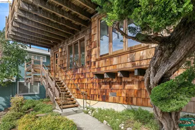 249 Trinity Ave, Kensington, CA 94708 - Photo 12