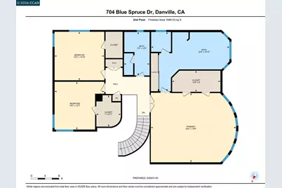 704 Blue Spruce Dr, Danville, CA 94506 - Photo 54