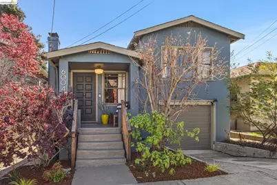 6004 Orchard Ave, Richmond, CA 94804 - Photo 2