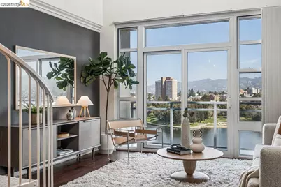 1 Lakeside Dr #911, Oakland, CA 94612 - Photo 1