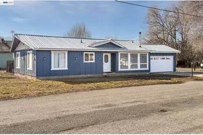 609 7th St., Alturas, CA 96101 - Photo 1