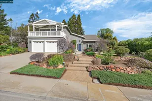 218 Mountaire Cir, Clayton, CA 94517 - Photo 1