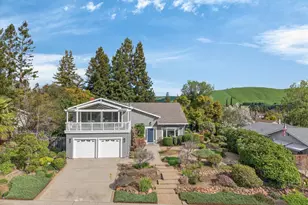 218 Mountaire Cir, Clayton, CA 94517 - Photo 1