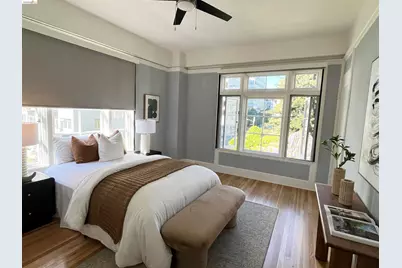 200 Lakeside Dr #401, Oakland, CA 94612 - Photo 16